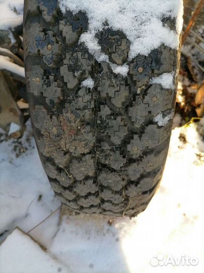 Задний мост волга 24