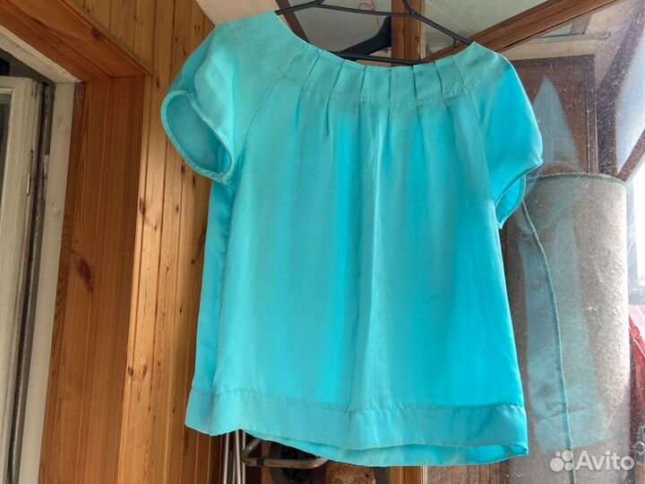 Летние вещи пакетом женские 46-48