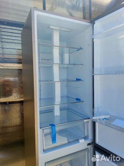 Холодильник Haier CEF537AGG. Гарантия