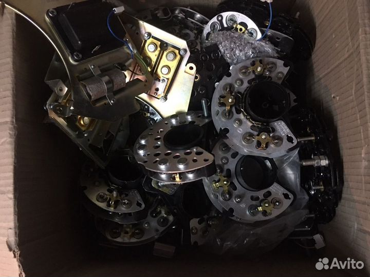 Диодный мост