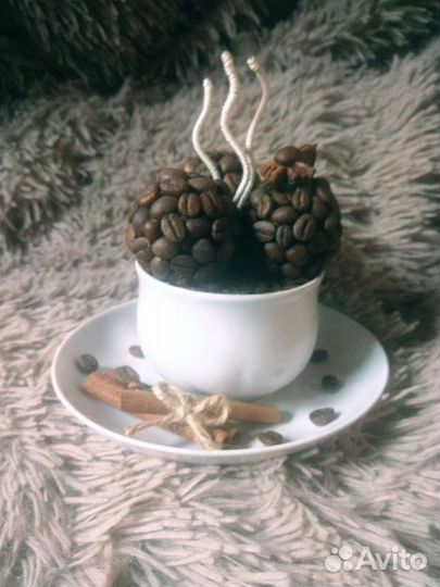 Кофейная кружка