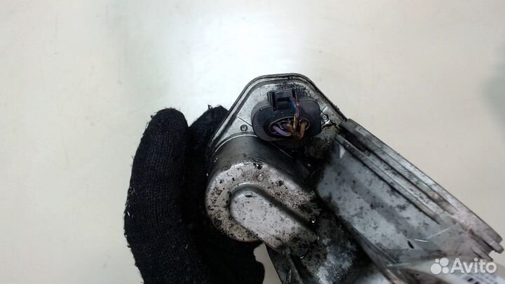 Заслонка дроссельная Volkswagen Jetta 5, 2008