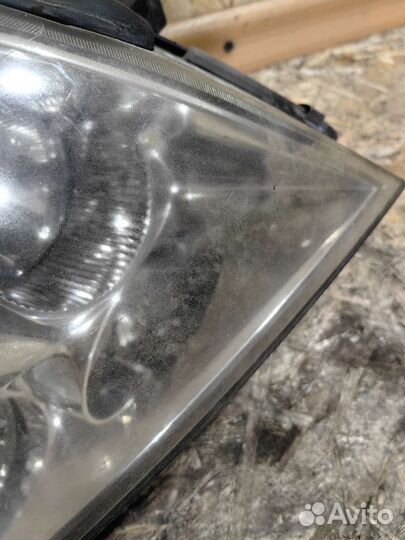 Фара Правая Ниссан Примера П12 бу оригинал
