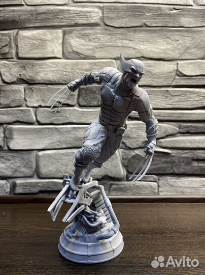 Фигурка Росомаха