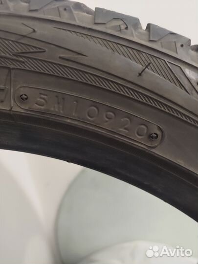 Toyo Observe GSi-6 225/45 R18 95V