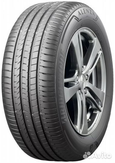 Bridgestone Alenza 001 245/45 R20