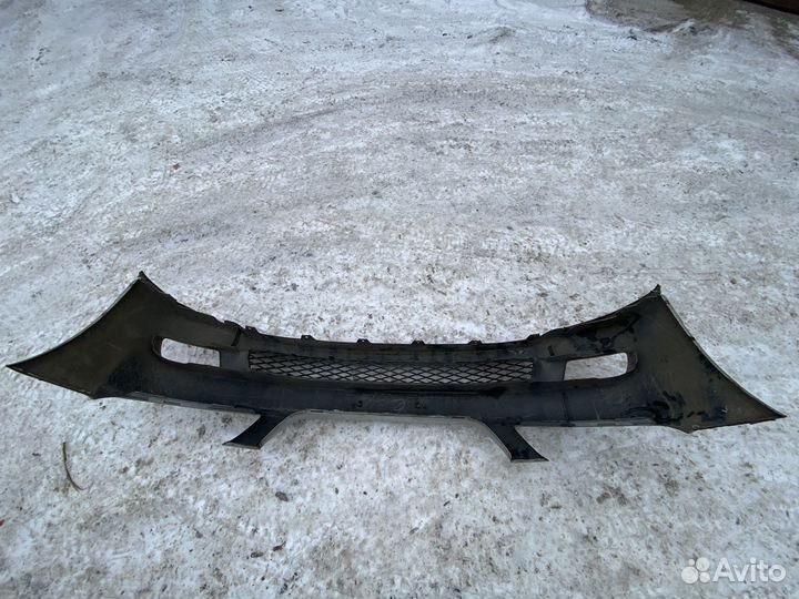 Продам Бампер Toyota Altezza Gita