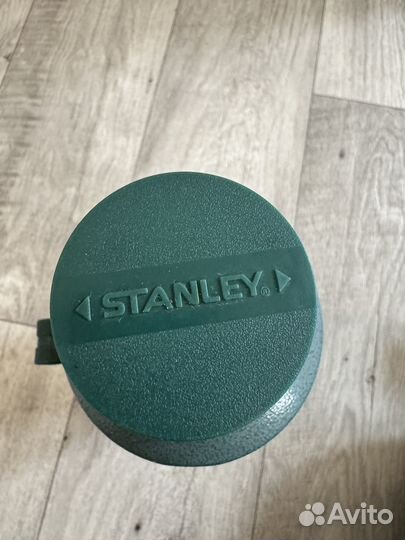 Термос Stanley оригинал 1.9 л