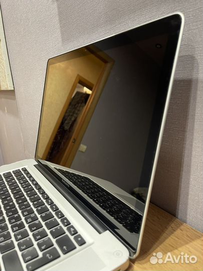 Apple MacBook Pro 15