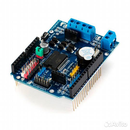 Оборудование Ардуино (модули Arduino) б/у