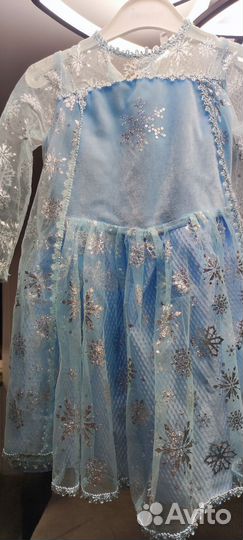 Карнавальный костюм детский, 98 размер