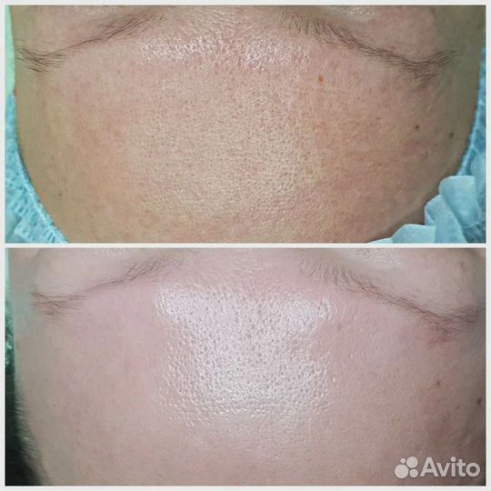 Косметолог - эстетист