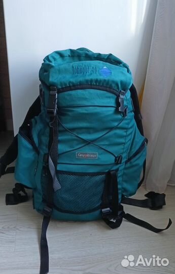 Рюкзак туристический, 40 литров