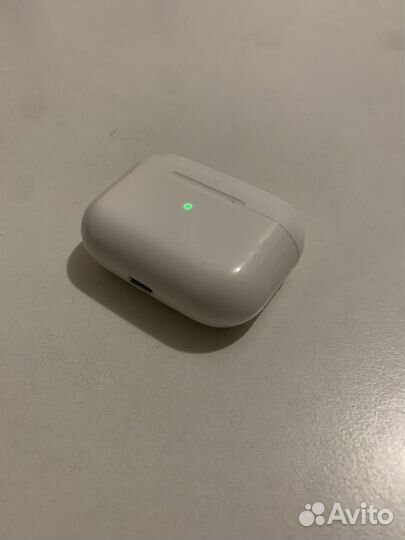 Наушники Apple Airpods Pro