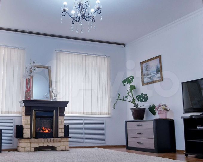 Дом 68,4 м² на участке 3,4 сот.