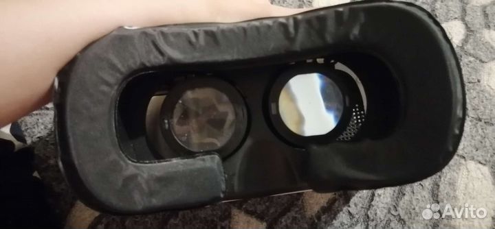 Vr очки для телефона