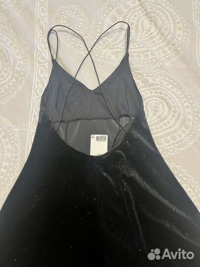 Платье hm новое