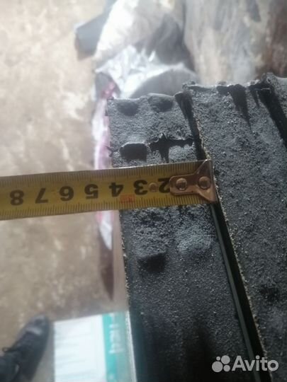 Стеклопакеты бу