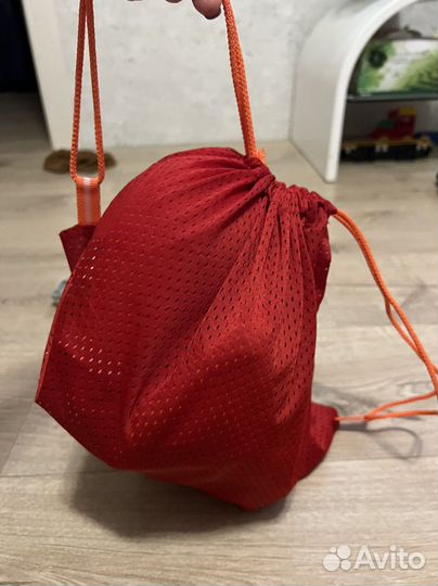 Подушка автомобильная детская trelax autofox