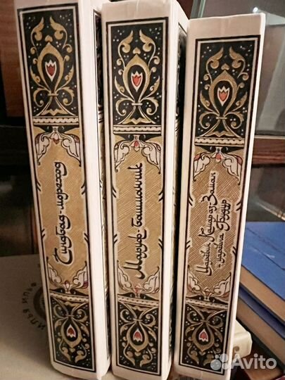 Многотомник сказок из 