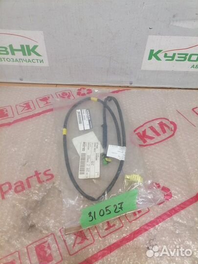 Проводка сиденья передняя Nissan Qashqai J10