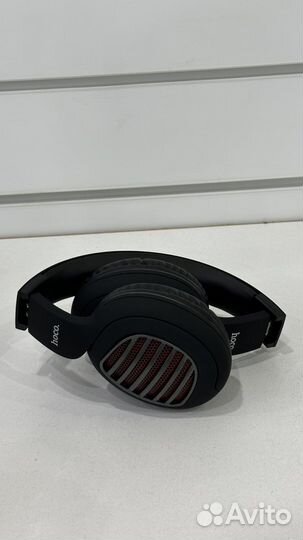 Bluetooth наушники hoco W23