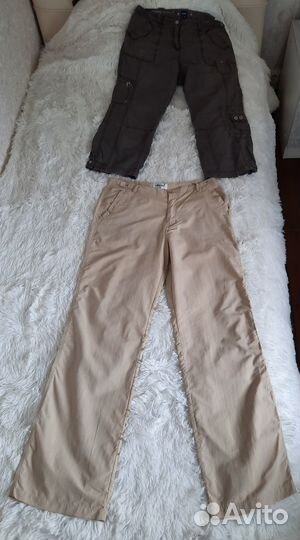 Женские вещи пакетом 50 размер