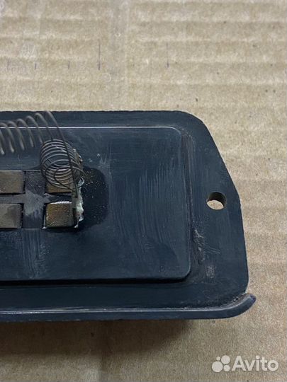 Реостат печки Rover 200 хэтчбек 14K2FL29 1999