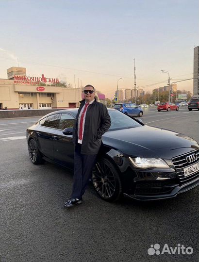 Услуги риэлтора