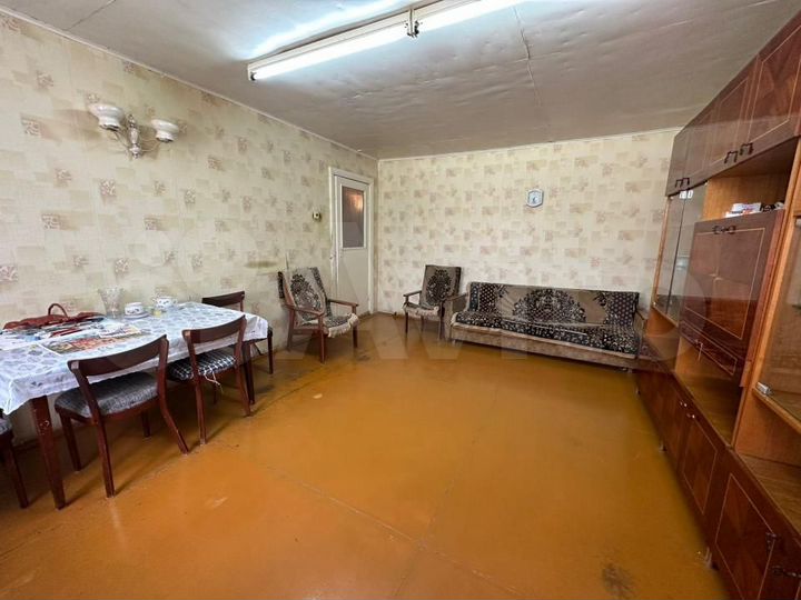 Дом 61,3 м² на участке 6 сот.