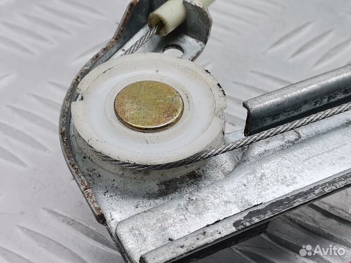 Стеклоподъемник для Opel Agila A