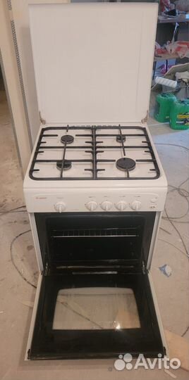 Газовая плита