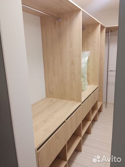 Строительные и отделочные работы