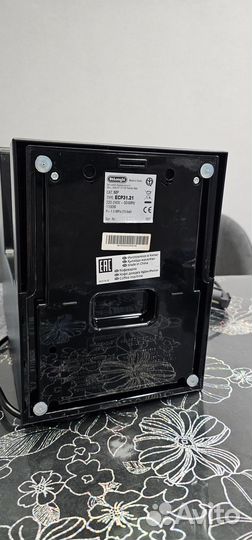 Кофемашина Delonghi