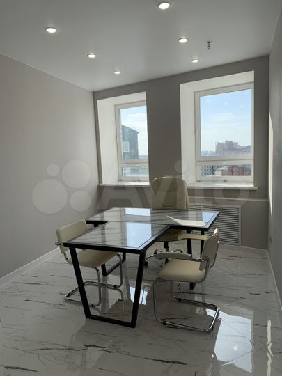 Сдам Офисное помещение 43 м²