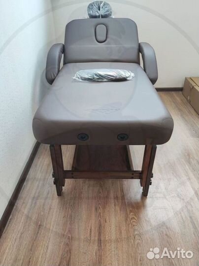 Массажный стол гарантия