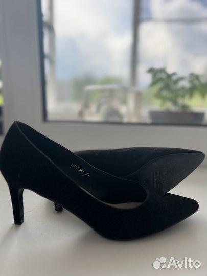 Продаю туфли