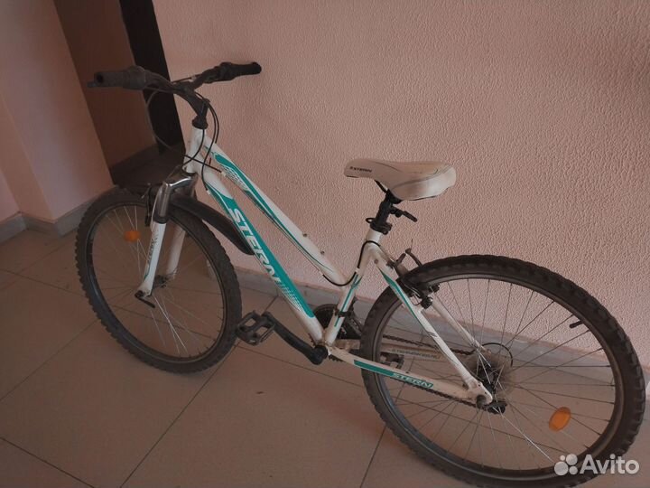 Велосипед Stern Maya