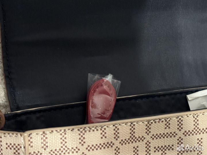 Сумка кроссбоди женская Tommy Hilfiger оригинал