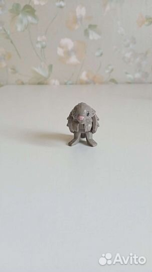 Игрушка из киндер сюрприза