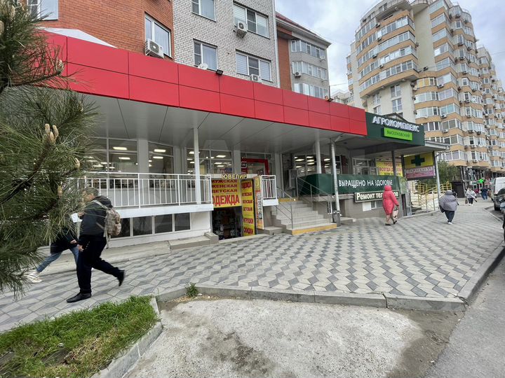 Свободного назначения, 120 м²