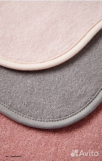 Нагрудники/слюнявчики ca