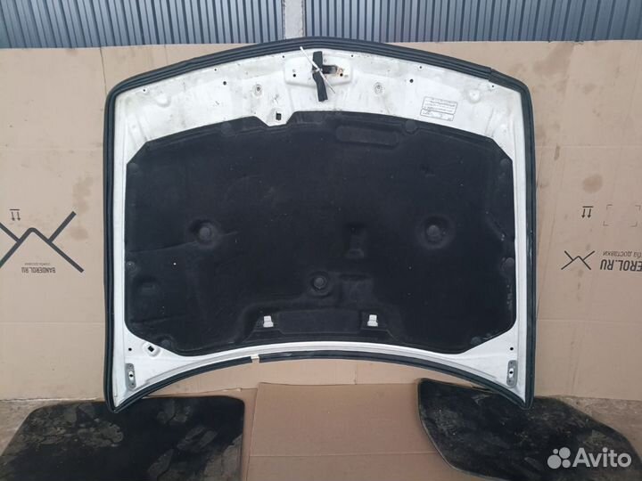 Капот Honda Accord CU2