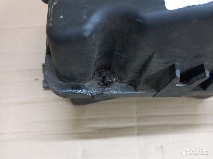 Корпус воздушного фильтра Шевроле Авео Т200