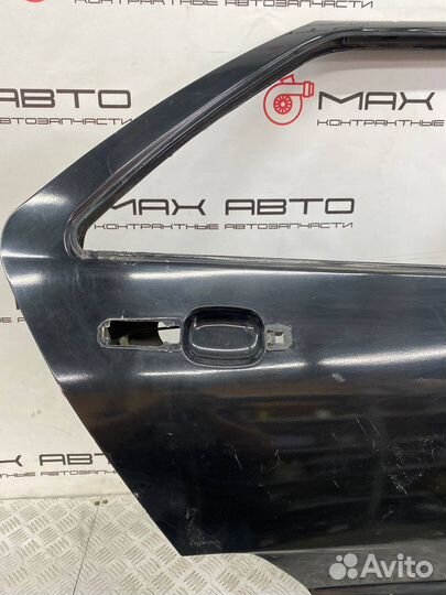 Б/У дверь задний правый Chery Amulet A15 DA SQR480