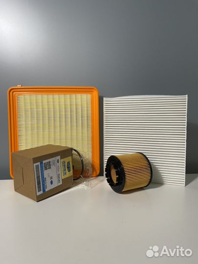 Набор то на Geely Coolray