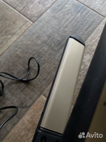 Выпрямитель для волос