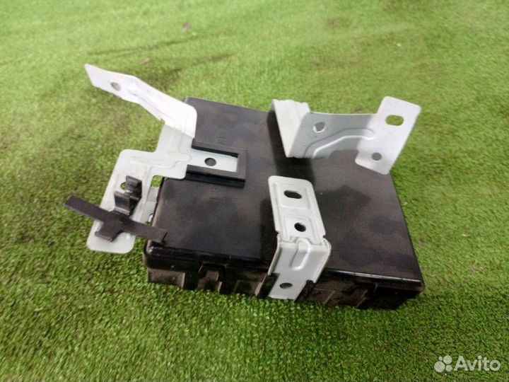 Блок комфорта Ssangyong Actyon C200 D20DTF 2011