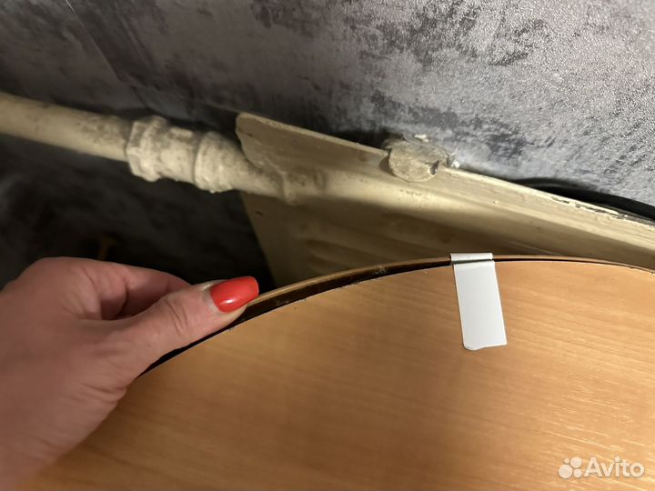 Письменный стол