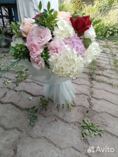 Цветы,букеты